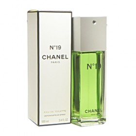 Perfume - CHANEL NO.19 EDT (50ml)